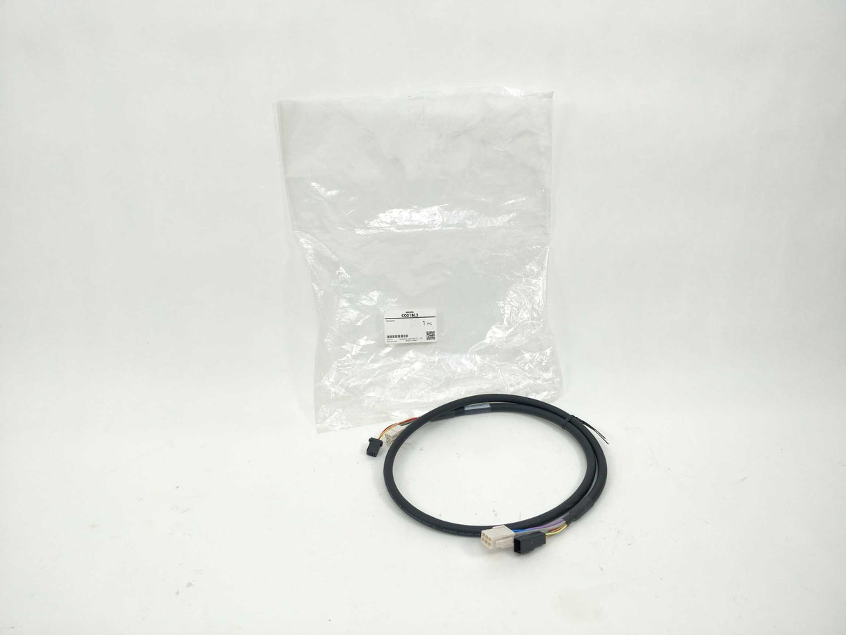 Oriental Motor CC01BL2 Connection Cable 1M