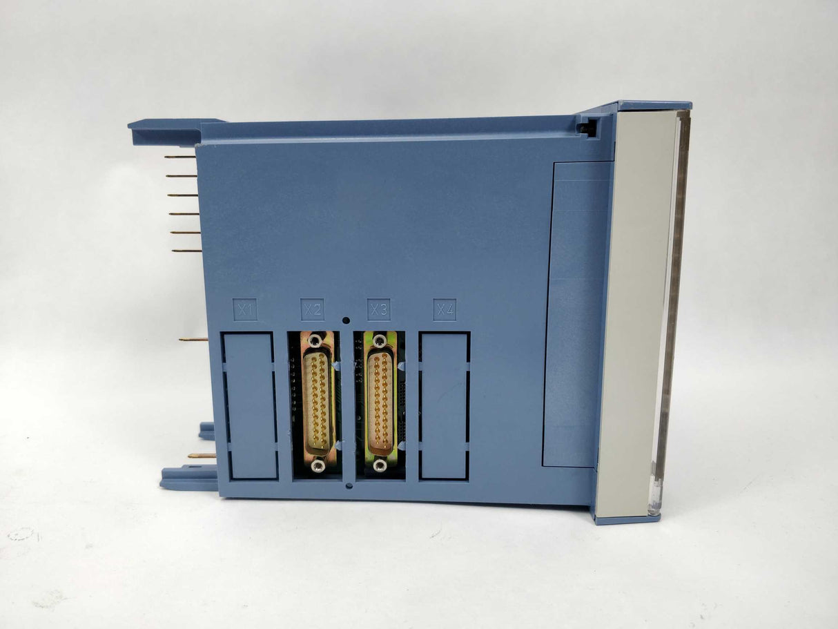 SIEMENS, Landis & Gyr PRV2.64 Heating Controller