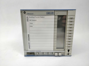 SIEMENS, Landis & Gyr PRV2.64 Heating Controller