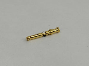 Harting 09150006224 Contact R15-BU-C, 0,14-0,37 mm² 58 Pcs.