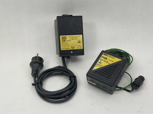 Atlas Copco 6121-0053 PFS 60 ELIZA transformer & controller CBE 50