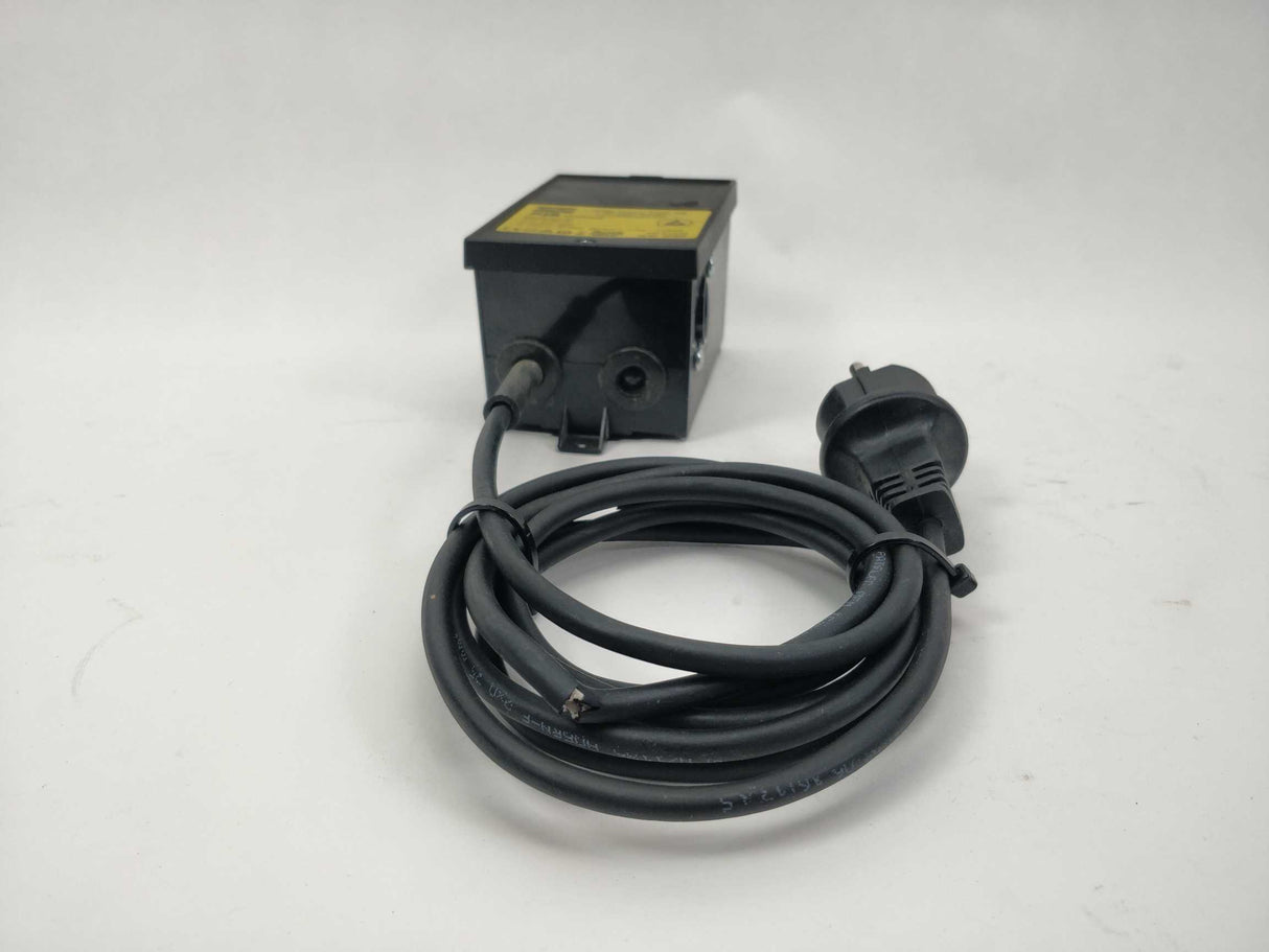 Atlas Copco 6121-0053 PFS 60 ELIZA transformer & controller CBE 50