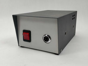 NIKATEK CLT-80 DC power source HIOS CL TYPE controller/w circuit breaker