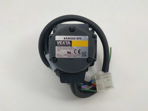 Vexta BXM230-GFS Oriental Motor & GFS2G10