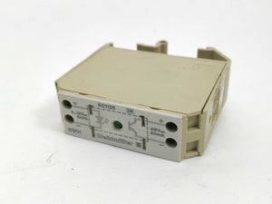 Weidmüller 801125 EGO1 Relay