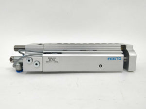 Festo 543973 DGSL-12-50-P1A With 2x 551375