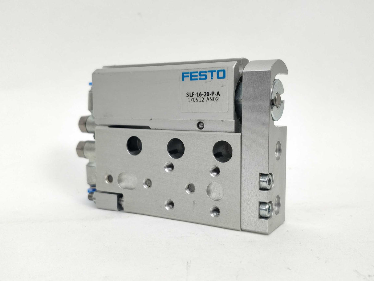 Festo 170512 SLF-16-20-P-A Mini Slide