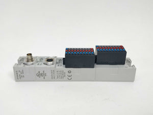 Festo 538789 CP-E16-KL-CL With 2x BL I/O 3.5