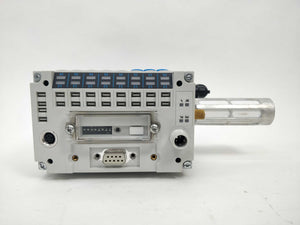 Festo 546188 With 18200, 161414, 2x 161416, 5x 161368, 6843 & 2x 176055