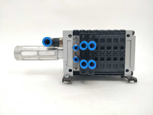 Festo 546188 With 18200, 161414, 2x 161416, 5x 161368, 6843 & 2x 176055