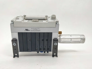 Festo 546188 With 18200, 3x 161415, 161416, 3x 161368, 161414 & 6843