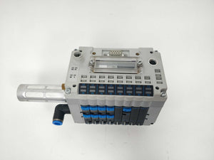 Festo 546188 With 18200, 3x 161415, 161416, 3x 161368, 161414 & 6843