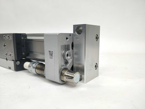 Festo 532447 DGC-25-370-FA-YSRW Linear Drive With 2x 540349