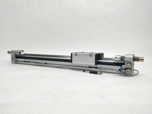 Festo 532447 DGC-25-370-KF-YSRW-A Linear Drive With 2x 543866