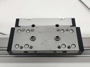 Festo 532447 DGC-25-370-KF-YSRW-A Linear Drive With 2x 543866