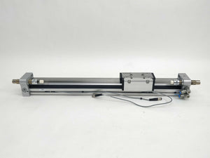 Festo 532447 DGC-25-370-KF-YSRW-A Linear Drive With 2x 543866