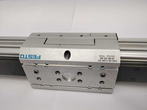 Festo 193743 DGE-40-1100-ZR-LH-RK-KF-GK 1100mm