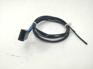 KEYENCE  FU-11 Reflective fiber unit