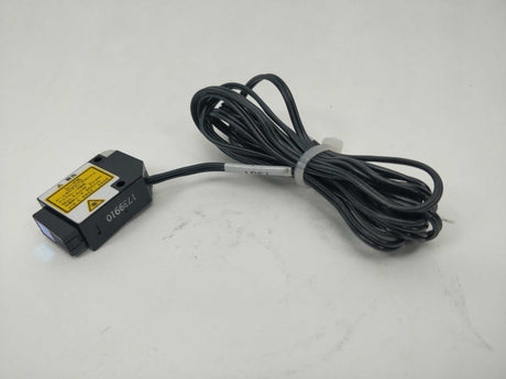 OMRON E3C-LR11 Photoelectric Sensor