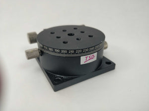 TSD-system 0-TRS060A Mechanical Motor Mini Stage