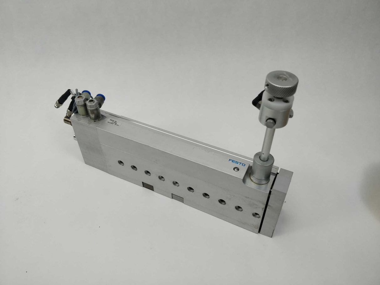 Festo 543908 DGSL-20-200-C-Y3A