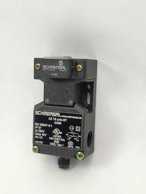 Schmersal AZ 16 zvrk-ST-2430 Safety switch