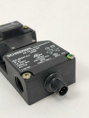 Schmersal AZ 16 zvrk-ST-2430 Safety switch