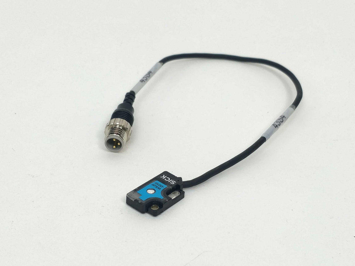 SICK WS2F-D210 Miniature photoelectric sensors