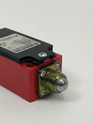 Bernstein 602.1160.052 GC-SU1Z KU Limit Switch