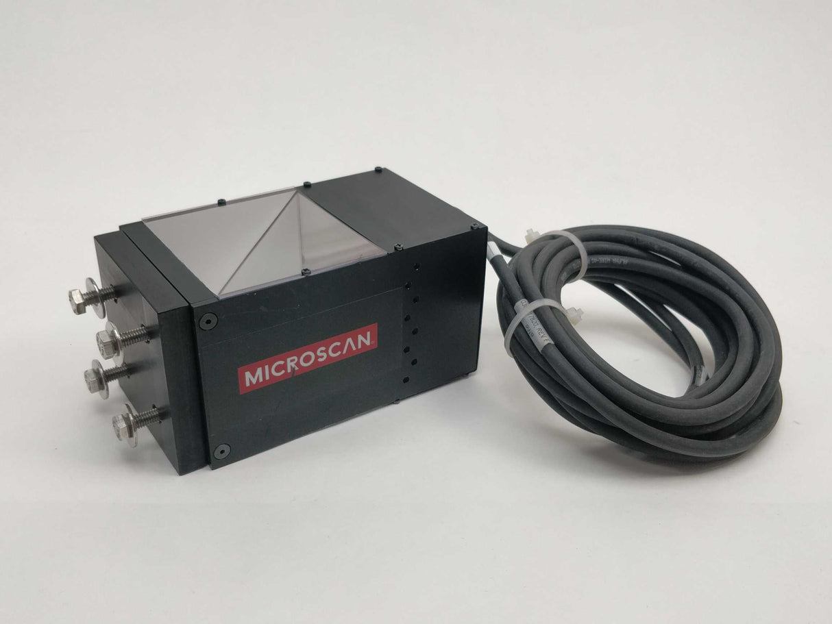 MICROSCAN NER-011200501 Illuminator