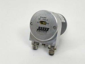 Pepperl+Fuchs 180967 PVS58N-021YYR0BN-0013 Rotary Encoders