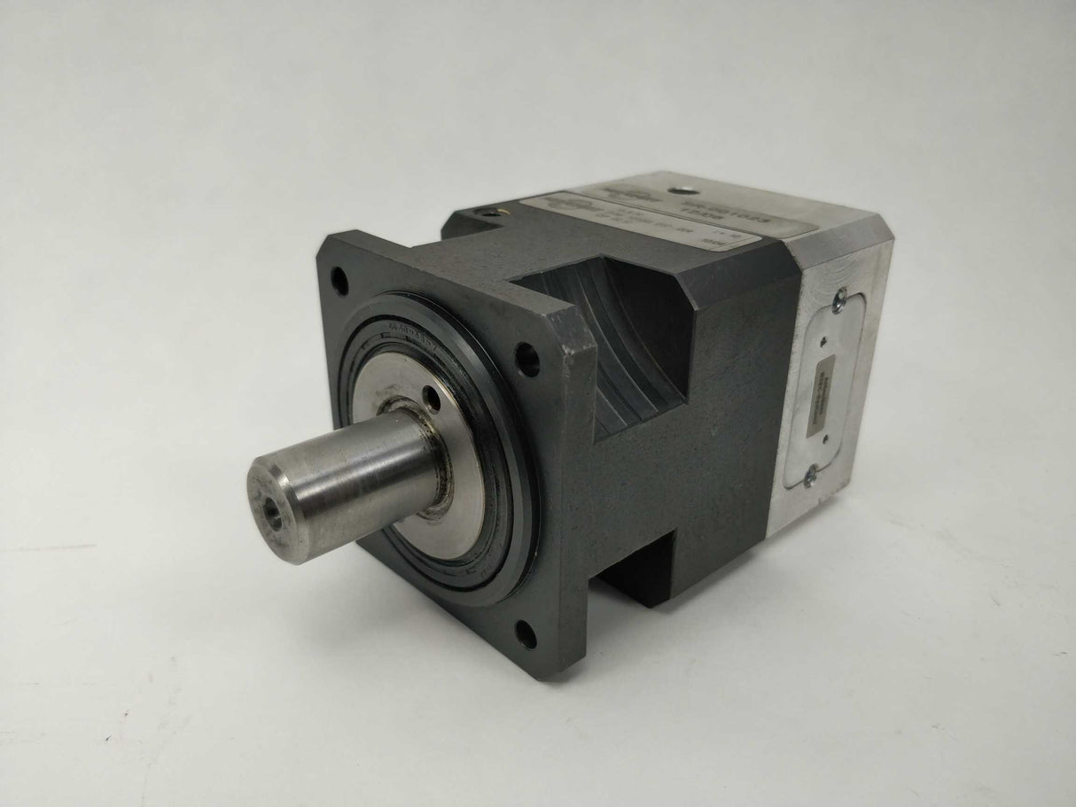 NEUGART PLS70 Planetary Gearbox i=10