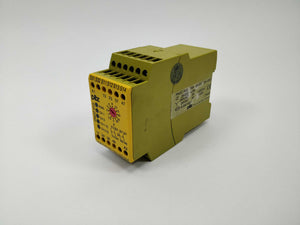 Pilz 774500 PNOZ XV2 30s 24VDC 2a+2a(t) Safety relay