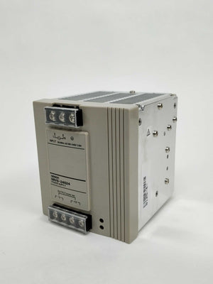 OMRON S8VS-24024 Power supply 24 VDC, 10 A