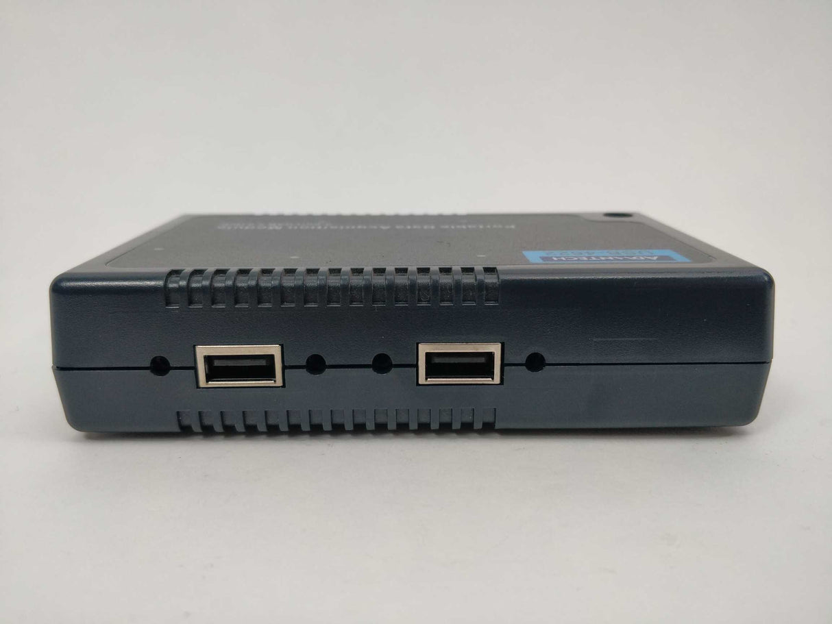 Advantech USB-4622 5-port USB 2.0 Hub - PORTABLE DATA ACQUISITION MODULE