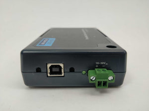 Advantech USB-4622 5-port USB 2.0 Hub - PORTABLE DATA ACQUISITION MODULE