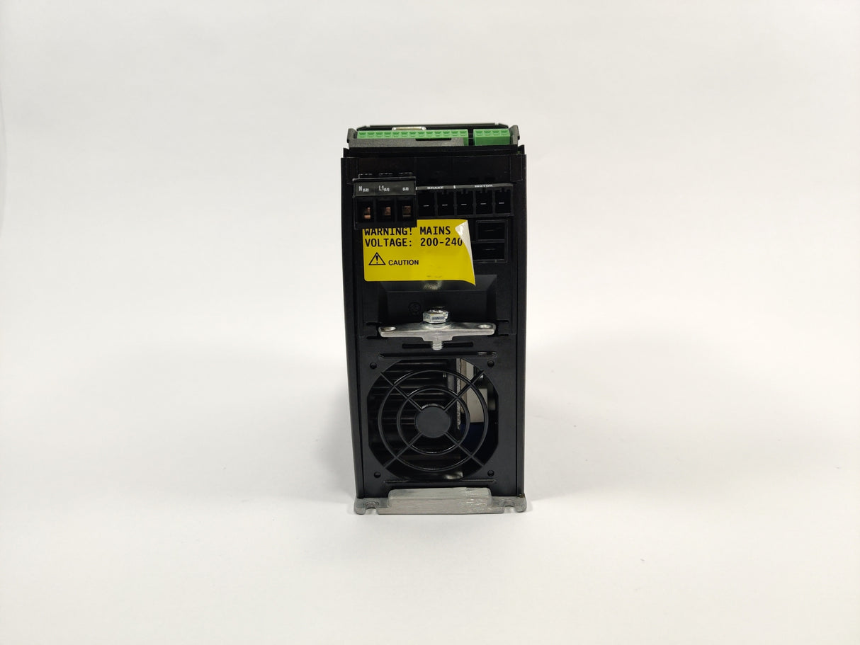 Danfoss 195N0203 VLT Inverter Drive 0,9KVa VLT2803PS2B20STR4DBF00A00