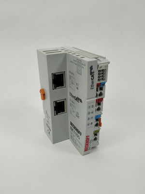 Beckhoff EK1100 EtherCAT Coupler