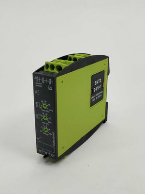 Tele G2IU10A10 Monitoring Relay