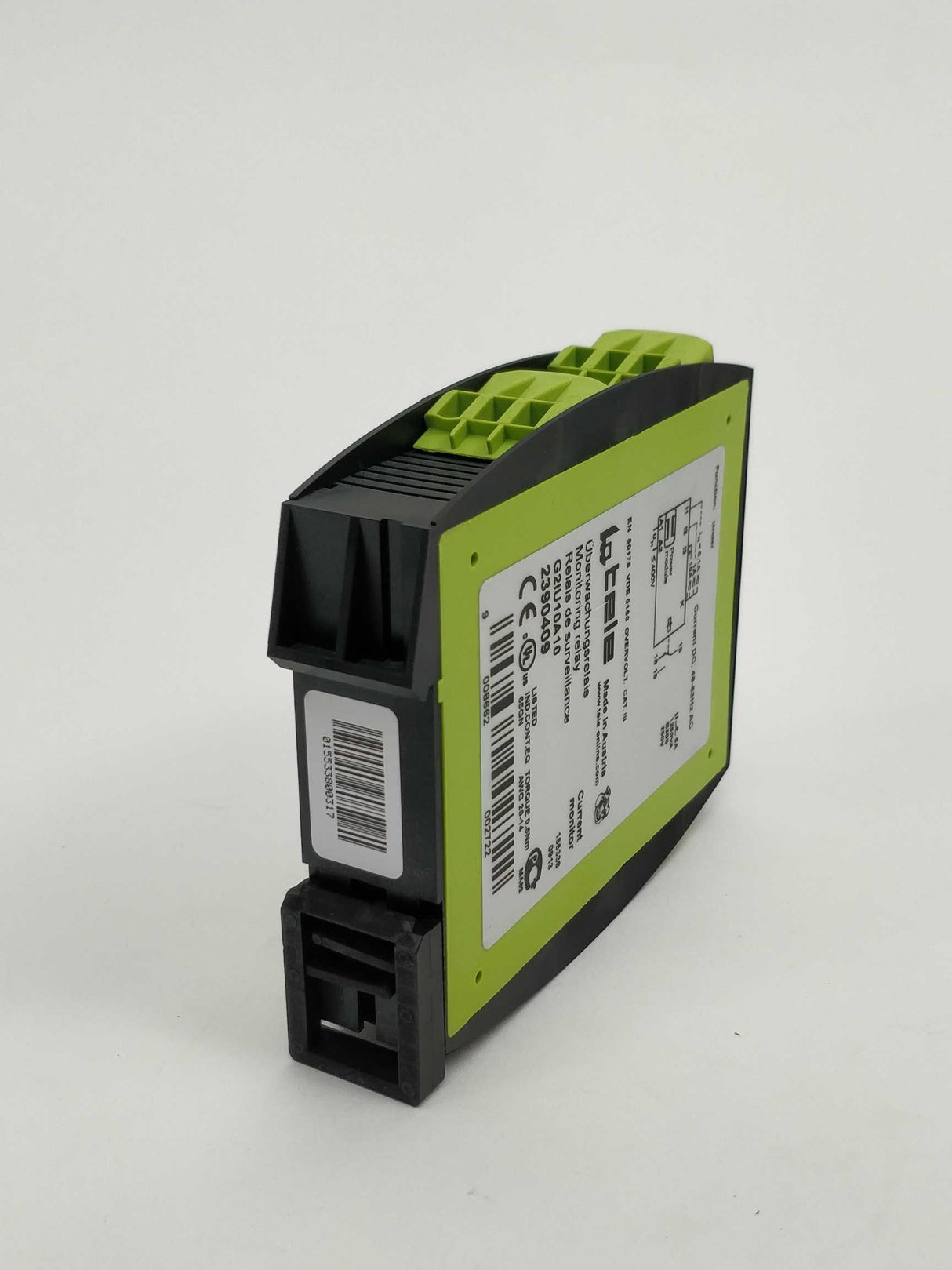 Tele G2IU10A10 Monitoring Relay