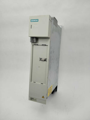 Siemens 6SE7024-1EP85-0AA1 AC/DC RECTIFIER