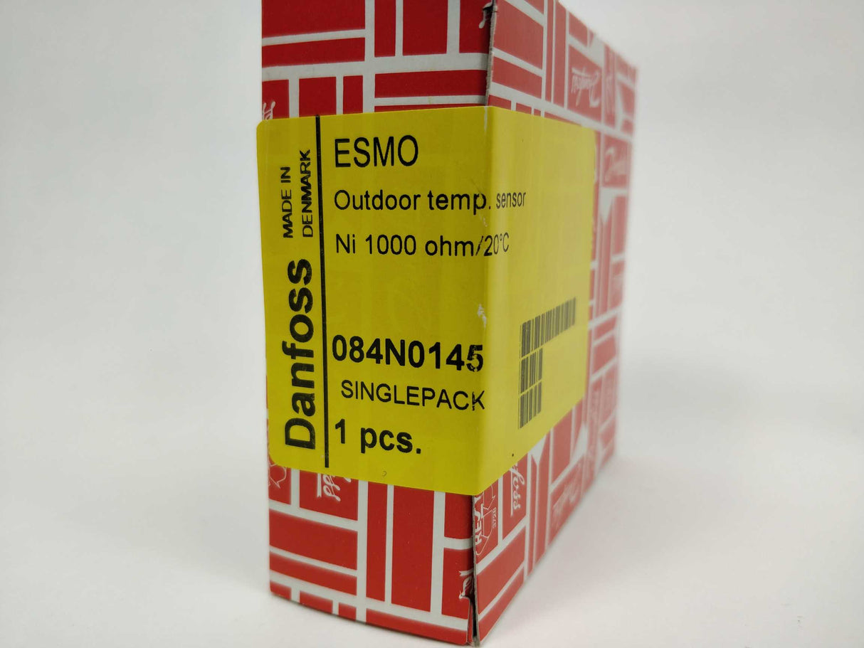 Danfoss 084N0145 ESMO outdoor temp. sensor