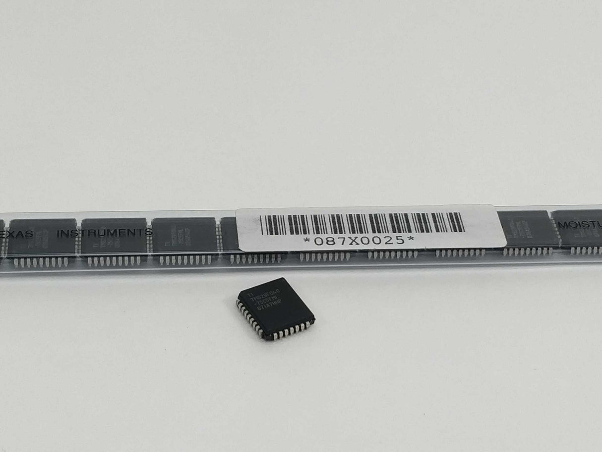 Texas Instruments TMS29F040-75C5FML NOR Flash. We have 1000 Pcs, batch 1 Pcs.