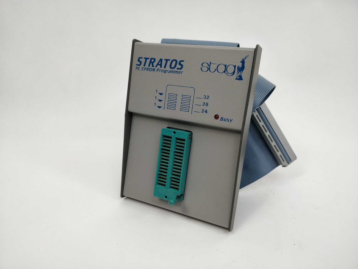 Stag Stratos PC EPROM Programmer