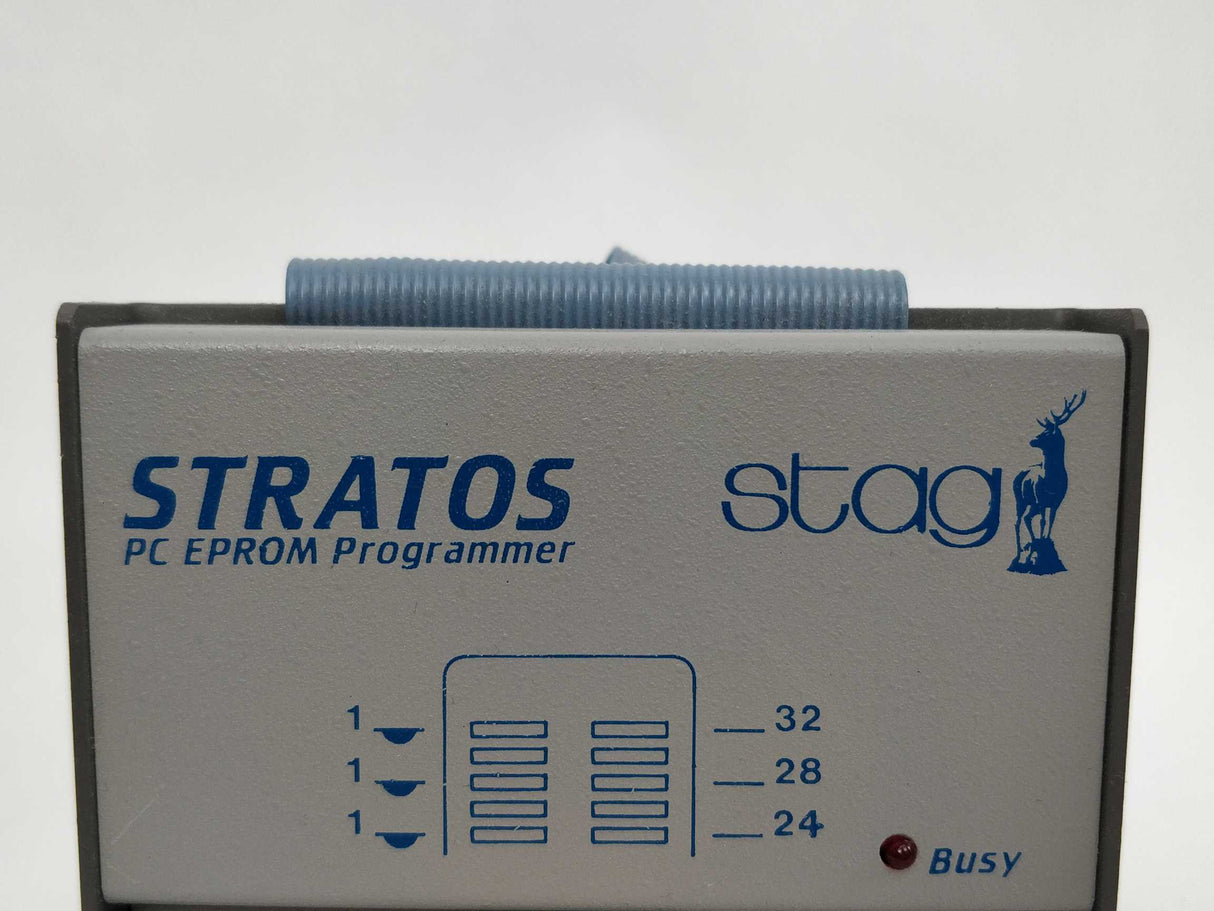 Stag Stratos PC EPROM Programmer