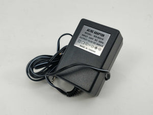 SGS-Thomson ST62E1X Basic programmer