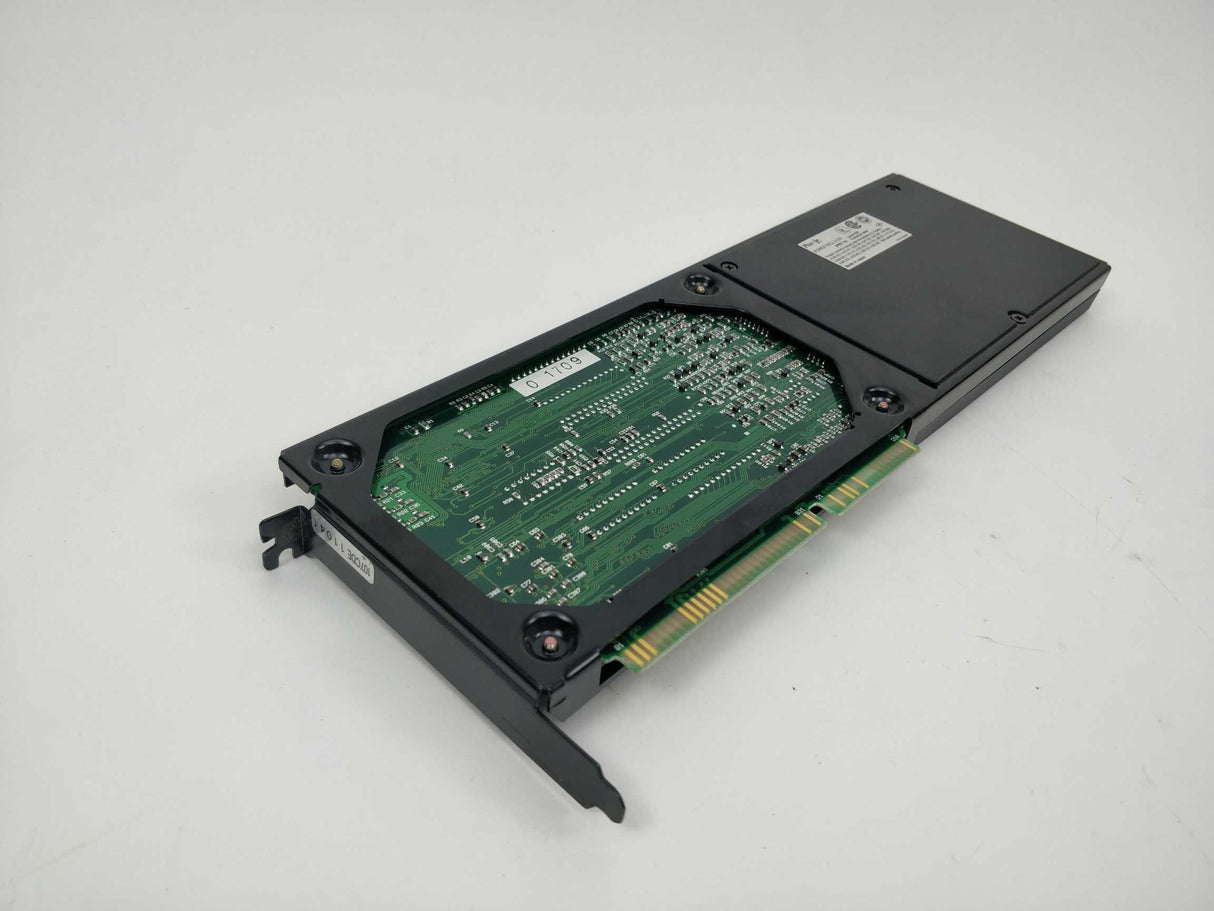 Plus Hardcard II XL 105 Hardcard II