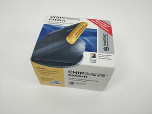 TOWITOKO electronics CHIPDRIVE extern 320 Smart Card Reader