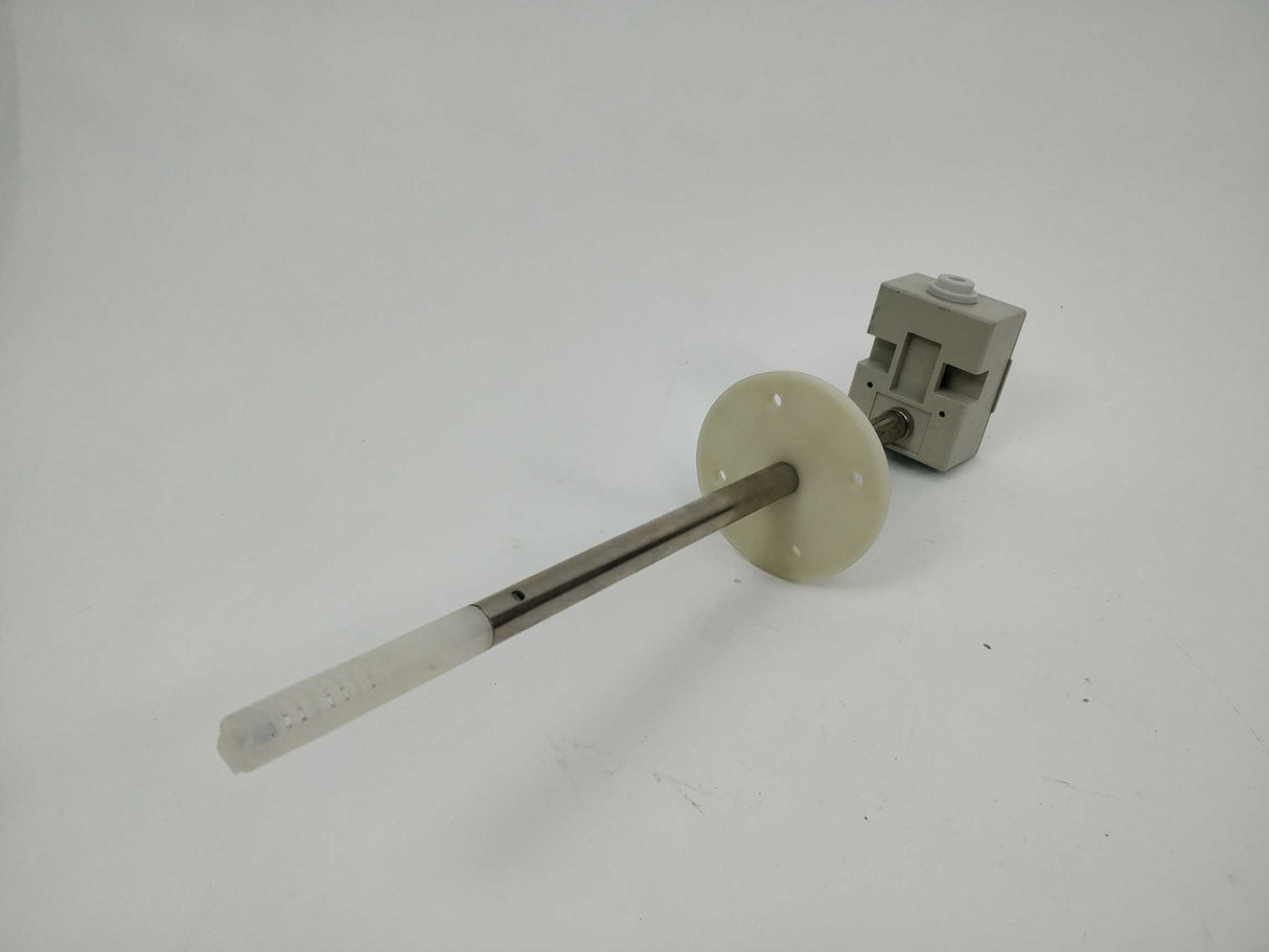 Honeywell LF20 Temperature sensors