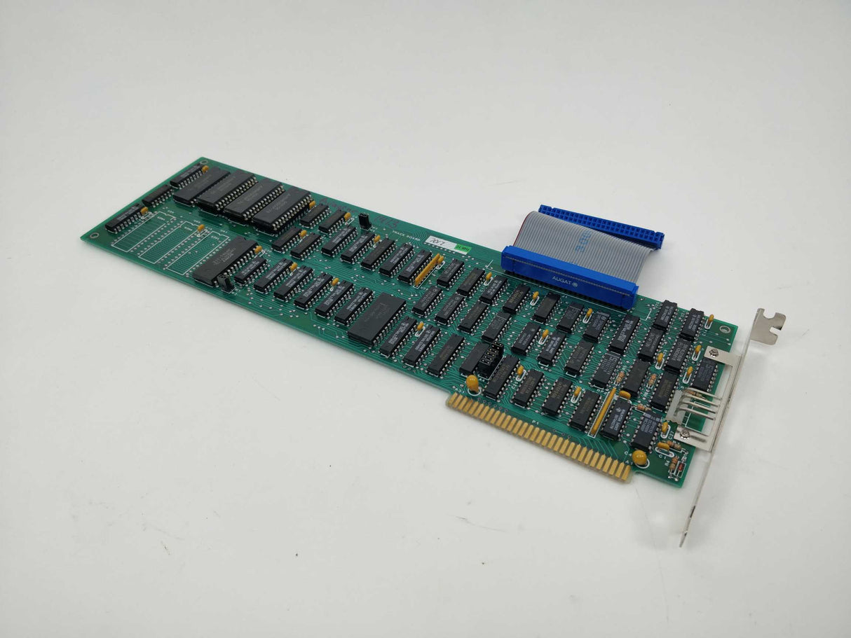 NOHAU CORP. EMUL51-PC TRACE BOARD